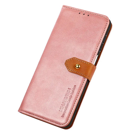 KHAZNEH For OnePlus 13 Wallet Phone Case Stand Leather Flip Cover
