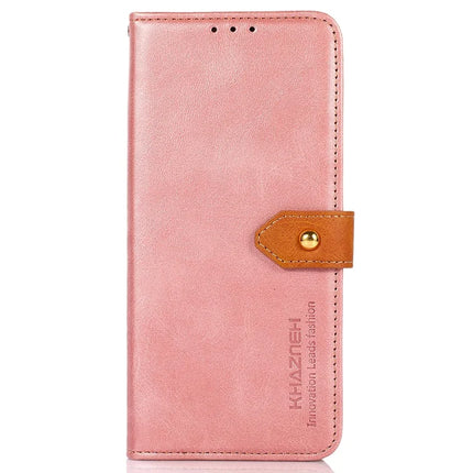 KHAZNEH For OnePlus 13 Wallet Phone Case Stand Leather Flip Cover