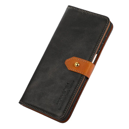 KHAZNEH For OnePlus 13 Wallet Phone Case Stand Leather Flip Cover