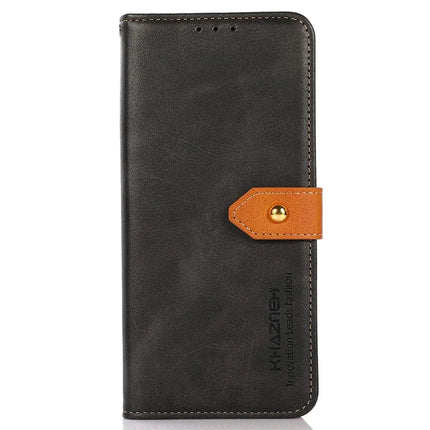 KHAZNEH For OnePlus 13 Wallet Phone Case Stand Leather Flip Cover