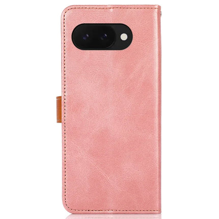 KHAZNEH For Google Pixel 9a Wallet Phone Case Stand Leather Flip Cover