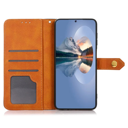 KHAZNEH For Motorola Moto G75 5G Wallet Phone Case Stand Leather Flip Cover