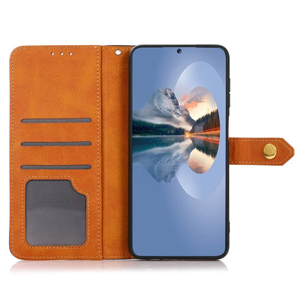 KHAZNEH For Motorola Moto G75 5G Wallet Phone Case Stand Leather Flip Cover