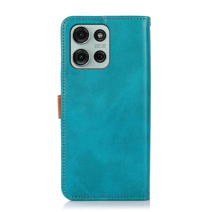 KHAZNEH For Motorola Moto G75 5G Wallet Phone Case Stand Leather Flip Cover