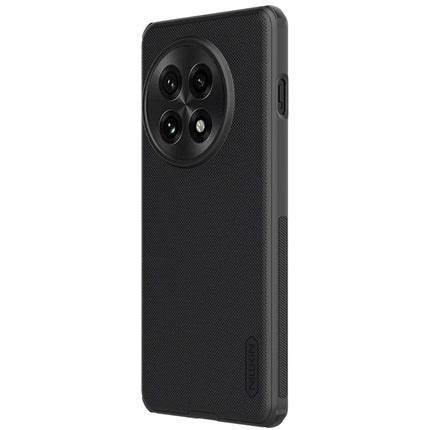 NILLKIN Frosted Shield Pro For OnePlus 13 Case Matte PC+TPU Phone Cover