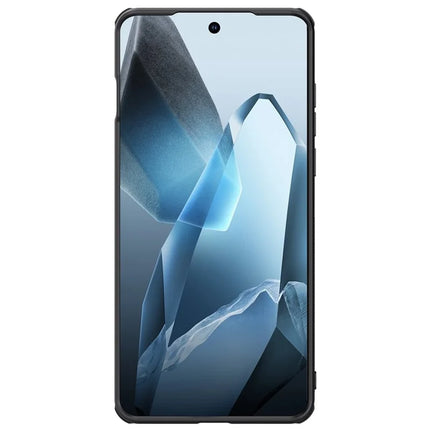 NILLKIN Frosted Shield Pro For OnePlus 13 Case Matte PC+TPU Phone Cover