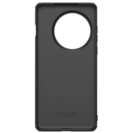 NILLKIN Frosted Shield Pro For OnePlus 13 Case Matte PC+TPU Phone Cover
