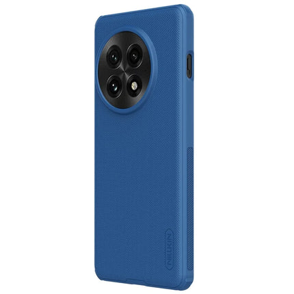 NILLKIN Frosted Shield Pro For OnePlus 13 Case Matte PC+TPU Phone Cover