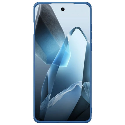 NILLKIN Frosted Shield Pro For OnePlus 13 Case Matte PC+TPU Phone Cover