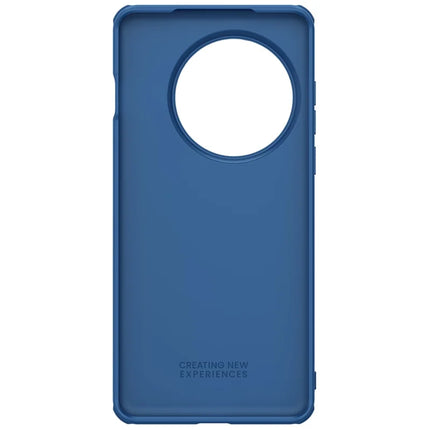 NILLKIN Frosted Shield Pro For OnePlus 13 Case Matte PC+TPU Phone Cover