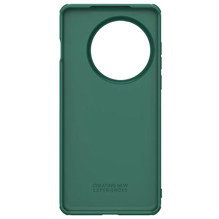 NILLKIN Frosted Shield Pro For OnePlus 13 Case Matte PC+TPU Phone Cover