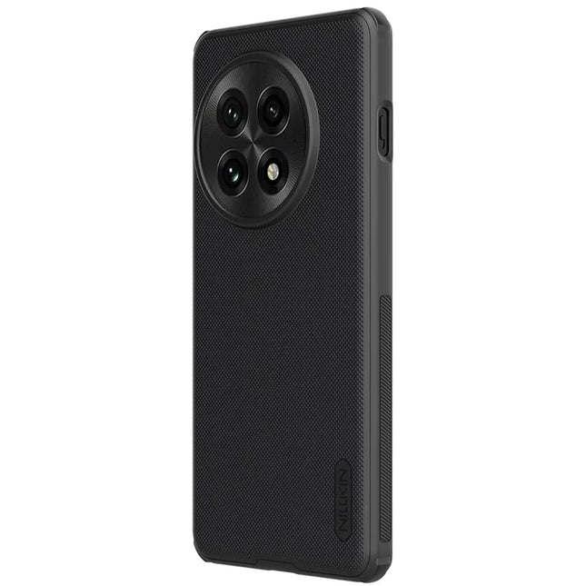 NILLKIN Frosted Shield Pro for OnePlus 13 Case Compatible with MagSafe PC+TPU Phone Cover