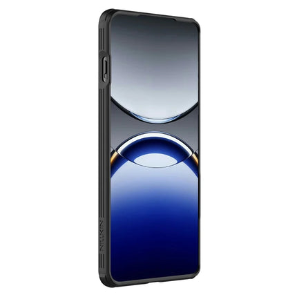 NILLKIN Camshield Prop Magnetic Series for Oppo Find X8 Pro 5G Case Compatible with MagSafe PC+TPU Phone Cover with Camera Cover