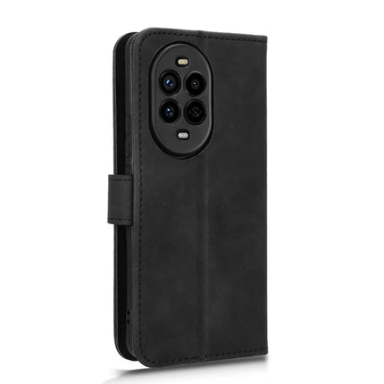 For Huawei nova 13 Pro 5G Leather Case Skin-Feel Anti-Drop Wallet Flip Phone Cover