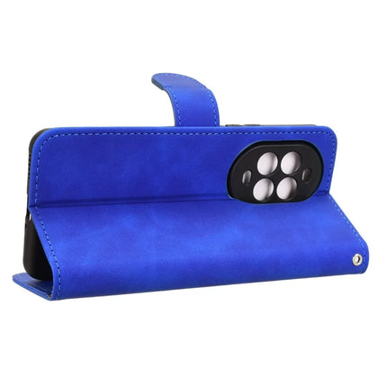 For Huawei nova 13 Pro 5G Leather Case Skin-Feel Anti-Drop Wallet Flip Phone Cover