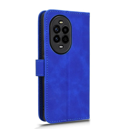 For Huawei nova 13 Pro 5G Leather Case Skin-Feel Anti-Drop Wallet Flip Phone Cover