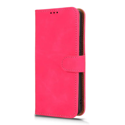 For Huawei nova 13 Pro 5G Leather Case Skin-Feel Anti-Drop Wallet Flip Phone Cover