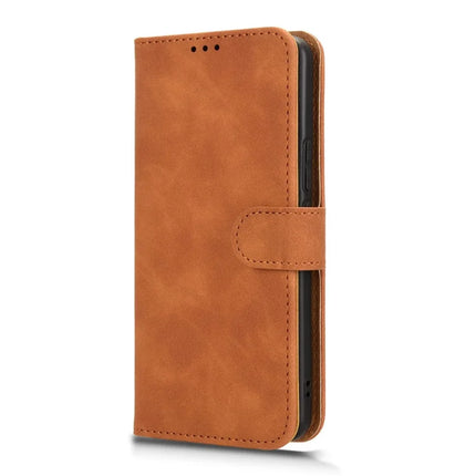 For Huawei nova 13 Pro 5G Leather Case Skin-Feel Anti-Drop Wallet Flip Phone Cover