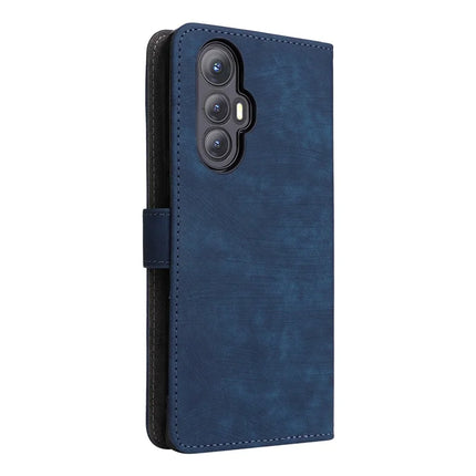 For Cubot Max 5 Wallet Case RFID Blocking PU Leather Cover Stand View