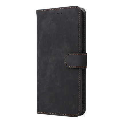For Honor X5b / X5b Plus Wallet Case RFID Blocking PU Leather Cover Stand View