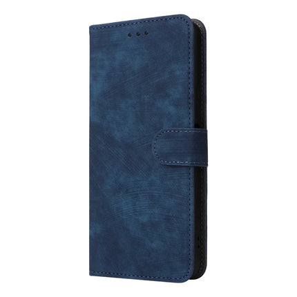 For Honor X5b / X5b Plus Wallet Case RFID Blocking PU Leather Cover Stand View