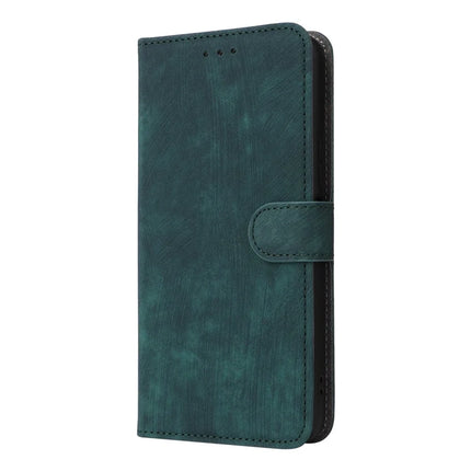 For Honor X5b / X5b Plus Wallet Case RFID Blocking PU Leather Cover Stand View