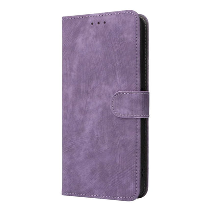 For Honor X5b / X5b Plus Wallet Case RFID Blocking PU Leather Cover Stand View