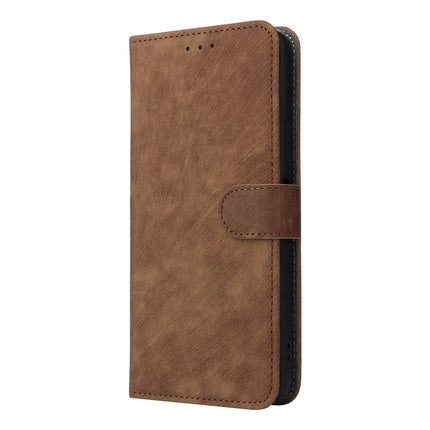 For Honor X5b / X5b Plus Wallet Case RFID Blocking PU Leather Cover Stand View