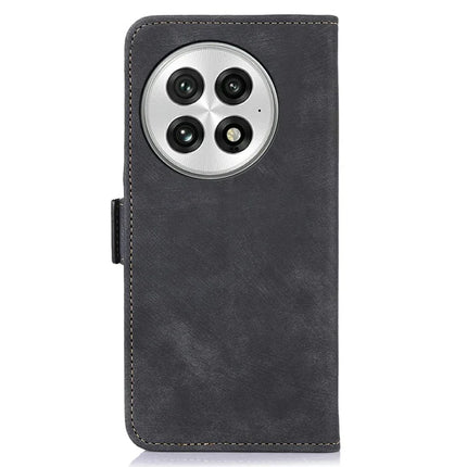 ABEEL For OnePlus 13 Wallet Phone Case Retro Leather Flip Cover with Stand