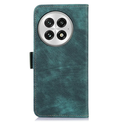 ABEEL For OnePlus 13 Wallet Phone Case Retro Leather Flip Cover with Stand