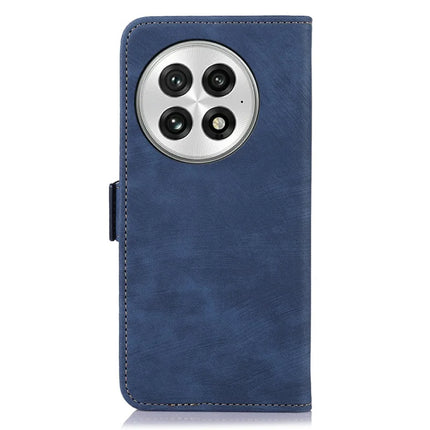 ABEEL For OnePlus 13 Wallet Phone Case Retro Leather Flip Cover with Stand