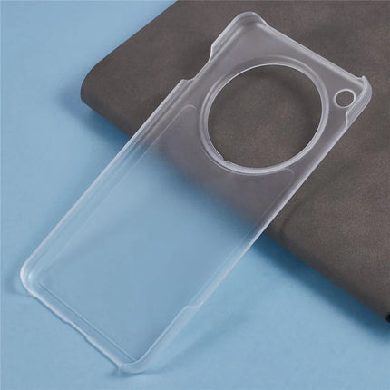 For Oppo Find X8 5G Case Hard PC Frosted Minimalist Phone Cover