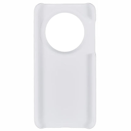 For Huawei Mate 70 Pro+ / 70 Pro Case Hard PC Frosted Minimalist Phone Cover