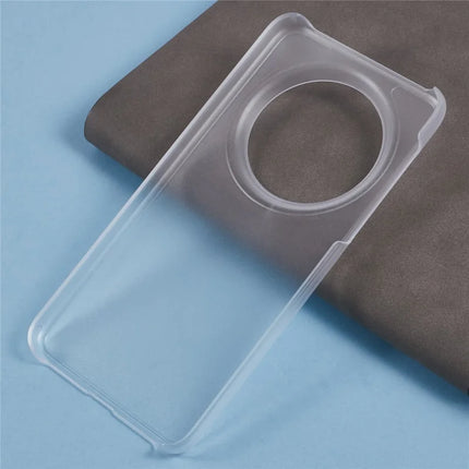 For Huawei Mate 70 Pro+ / 70 Pro Case Hard PC Frosted Minimalist Phone Cover