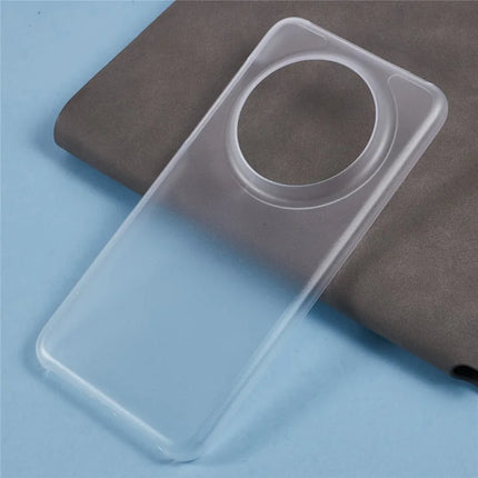 For Huawei Mate 70 Pro+ / 70 Pro Case Hard PC Frosted Minimalist Phone Cover