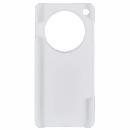 For Oppo Find X8 Pro 5G Case Hard PC Frosted Minimalist Phone Cover
