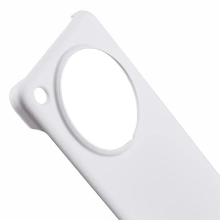 For Oppo Find X8 Pro 5G Case Hard PC Frosted Minimalist Phone Cover