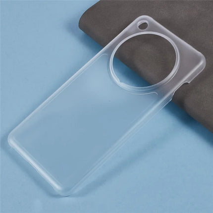 For Oppo Find X8 Pro 5G Case Hard PC Frosted Minimalist Phone Cover
