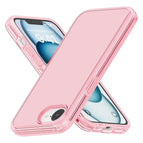Transparent Pink