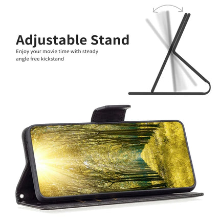 For Honor Magic7 Lite 5G / X9c 5G / X60 Pro 5G Case Shockproof PU Leather Cover with Wallet Card Slots