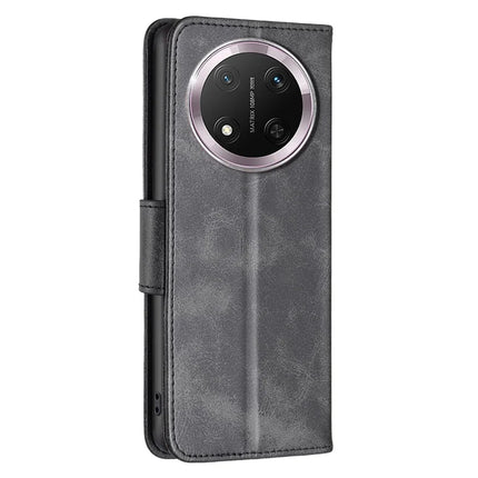 For Honor Magic7 Lite 5G / X9c 5G / X60 Pro 5G Case Shockproof PU Leather Cover with Wallet Card Slots