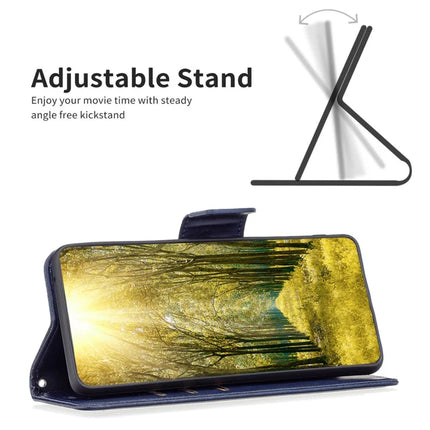 For Honor Magic7 Lite 5G / X9c 5G / X60 Pro 5G Case Shockproof PU Leather Cover with Wallet Card Slots