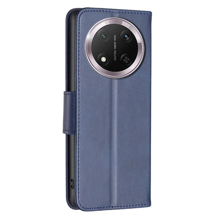 For Honor Magic7 Lite 5G / X9c 5G / X60 Pro 5G Case Shockproof PU Leather Cover with Wallet Card Slots
