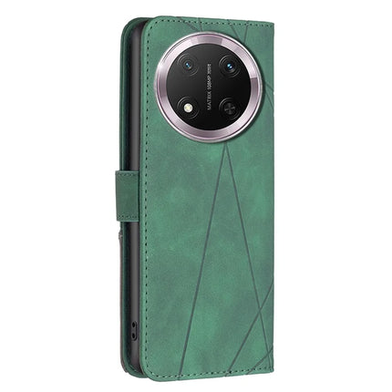 BINFEN COLOR BF05 For Honor Magic7 Lite 5G / X9c 5G / X60 Pro 5G Case Leather Phone Cover Wallet Stand