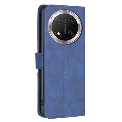 BINFEN COLOR BF05 For Honor Magic7 Lite 5G / X9c 5G / X60 Pro 5G Case Leather Phone Cover Wallet Stand