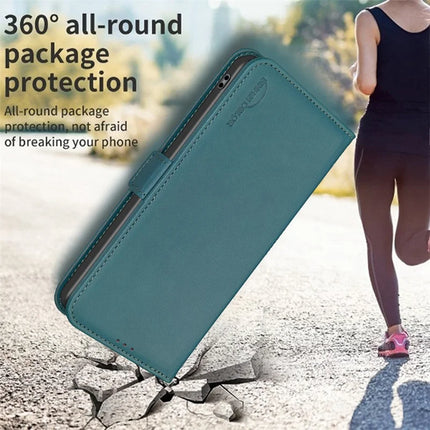 BINFEN COLOR BF31 For Honor Magic7 Lite 5G / X9c 5G / X60 Pro 5G Case PU Leather Flip Folio Phone Wallet Cover