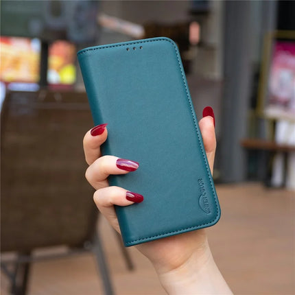 BINFEN COLOR BF31 For Honor Magic7 Lite 5G / X9c 5G / X60 Pro 5G Case PU Leather Flip Folio Phone Wallet Cover
