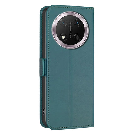 BINFEN COLOR BF31 For Honor Magic7 Lite 5G / X9c 5G / X60 Pro 5G Case PU Leather Flip Folio Phone Wallet Cover