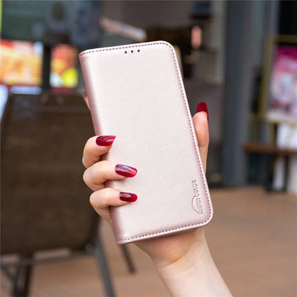 BINFEN COLOR BF31 For Honor Magic7 Lite 5G / X9c 5G / X60 Pro 5G Case PU Leather Flip Folio Phone Wallet Cover