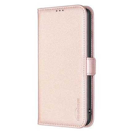 BINFEN COLOR BF31 For Honor Magic7 Lite 5G / X9c 5G / X60 Pro 5G Case PU Leather Flip Folio Phone Wallet Cover